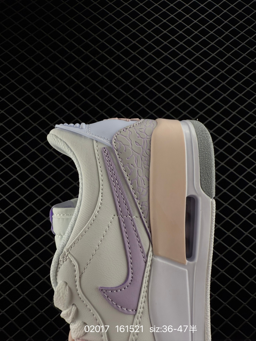 Air Jordan Legacy 312 Low